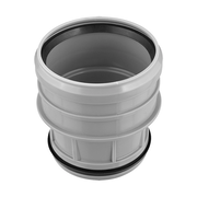 HAAS - Manșon reducție plug-in OHA DN 110/110