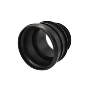 HAAS - Mufă plug-in OHA DN 110/110 pentru țevi PE