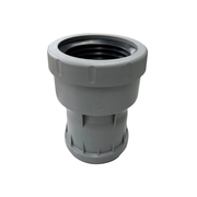 HAAS - Racord HT/SML DN 75/70 pentru țevi PP și fontă