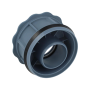 HAAS - Reducție internă excentrică OHA-RDST DN 110/50