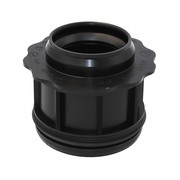 HAAS - Reducție internă OHA-RDST DN 90/50 pentru țevi PE