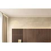 Modul - ERGOVENT LINEO-PRO (1 slot x 20 mm) unghi 90° rotunjit