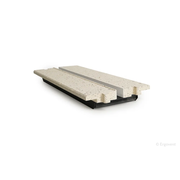 Modul - ERGOVENT LINEO-PRO (1 slot x 20 mm x 500 mm)