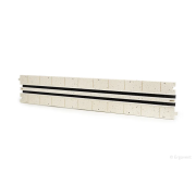 Modul - ERGOVENT LINEO-PRO (2 slot-uri x 20 x 1050 mm)