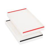 Set de filtre ComfoAir 180 AM