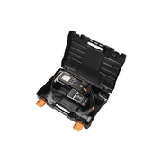 testo 310 II - Analizor de gaze de ardere cu imprimantă
