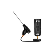 testo 310 II - Analizor de gaze de ardere cu imprimantă