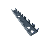 WINKLER TECHNIK – Șină pentru țeava de încălzire în pardoseală Ø12 mm U-Rail 3012T (2 m)