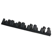 WINKLER TECHNIK – Șină pentru țeava de încălzire în pardoseală Ø16–20 mm CFS1620 (1 m)