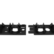 WINKLER TECHNIK – Șină pentru țeava de încălzire în pardoseală Ø16–20 mm CFS1620 (1 m)