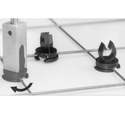 WINKLER TECHNIK – Tacker CLS pentru capse SC3 & SC4