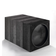 Zehnder – Tub pătrat EPP 268×268 mm – pentru ComfoAir 70