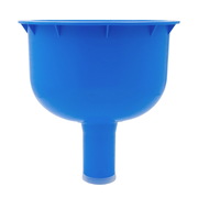 HAAS - Pâlnie pentru adaptorul profesional de testare etanșeitate