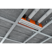 Anemostat - ERGOVENT LINEO SINGLE 500