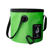 BACHLER - Recipient flexibil de colectare FLEX-Bucket 20 L pentru scurgeri și goliri locale