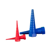 BACHLER - Set Mixbox cu dopuri conice pentru etanșarea temporară a scurgerilor