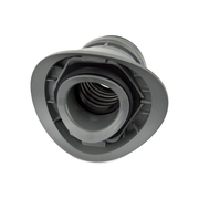 HAAS - Adaptor Easy-Fix „Isabel” DN 125 / DN 50