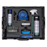 BACHLER - Set de întreținere Anti Ice Shield pentru pompe de căldură și aparate de aer condiționat, în L-BOXX