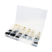 HAAS - Trusă universală cu garnituri pentru instalații sanitare, solare și termice