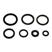 HAAS - Trusă universală cu garnituri pentru instalații sanitare, solare și termice