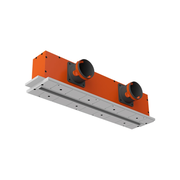 Anemostat - ERGOVENT LINEO PROFILE 600