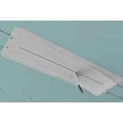 Anemostat - ERGOVENT LINEO PROFILE 600