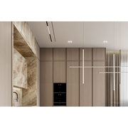Anemostat - ERGOVENT LINEO PROFILE 600