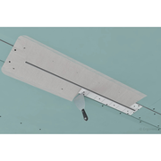 Anemostat - ERGOVENT LINEO PROFILE 600