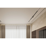 Anemostat - ERGOVENT LINEO PRO PUZZLE cu 2 fante