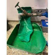 BACHLER - Limbă flexibilă pentru colectarea și dirijarea scurgerilor