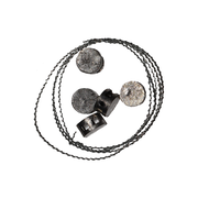 BACHLER - Trusă profesională pentru testarea și umplerea vaselor de expansiune cu membrană