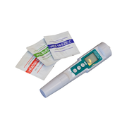 BACHLER - Trusă compactă pentru testarea apei de încălzire