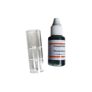 BACHLER - Trusă compactă pentru testarea apei de încălzire