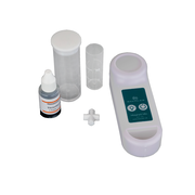 BACHLER - Trusă compactă pentru testarea apei de încălzire