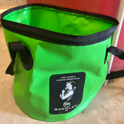 BACHLER - Recipient flexibil de colectare FLEX-Bucket 20 L pentru scurgeri și goliri locale