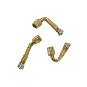 BACHLER - Trusă profesională pentru testarea și umplerea vaselor de expansiune cu membrană