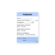 BACHLER - Trusă profesională pentru testarea și umplerea vaselor de expansiune cu membrană