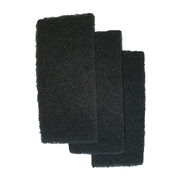 BACHLER - Set universal pentru curățarea schimbătoarelor de căldură din inox, în metaBOX