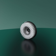 BACHLER - Set de întreținere Anti Ice Shield pentru pompe de căldură și aparate de aer condiționat, în L-BOXX