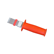 BACHLER - Set profesional de mentenanță pentru aparate de aer condiționat și pompe de căldură în L-BOXX