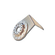 BACHLER - Set universal pentru curățarea schimbătoarelor de căldură din inox, în metaBOX