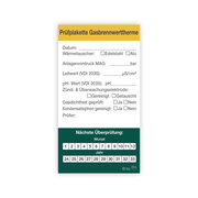 BACHLER - Set universal pentru curățarea schimbătoarelor de căldură, în L-BOXX