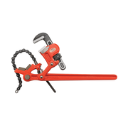 RIDGID - Cheie compusă pentru manipulare S-2, capacitate țeavă 2"