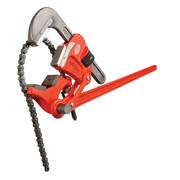 RIDGID - Cheie compusă pentru manipulare S-8A, capacitate țeavă 8"