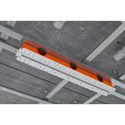 BECK - Cot de ventilație la 90° din PPs DN200