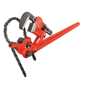 RIDGID - Cheie compusă pentru manipulare S-4A, capacitate țeavă 5"