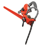 RIDGID - Cheie compusă pentru manipulare S-2, capacitate țeavă 2"
