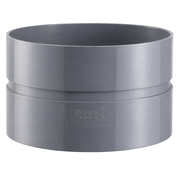 BECK - Mufă dublă de ventilație din PPs DN160