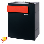 Set filtre pentru Paul Novus F 300/450, G4 + F7 AM