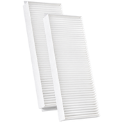 Set filtre pentru Paul Novus F 300/450, G4 + F7 AM